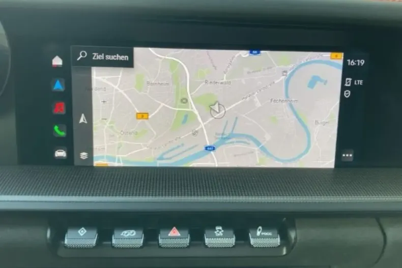 Porsche 911 din 2022 cu 22.903 km - oferta POR156750 - foto 9