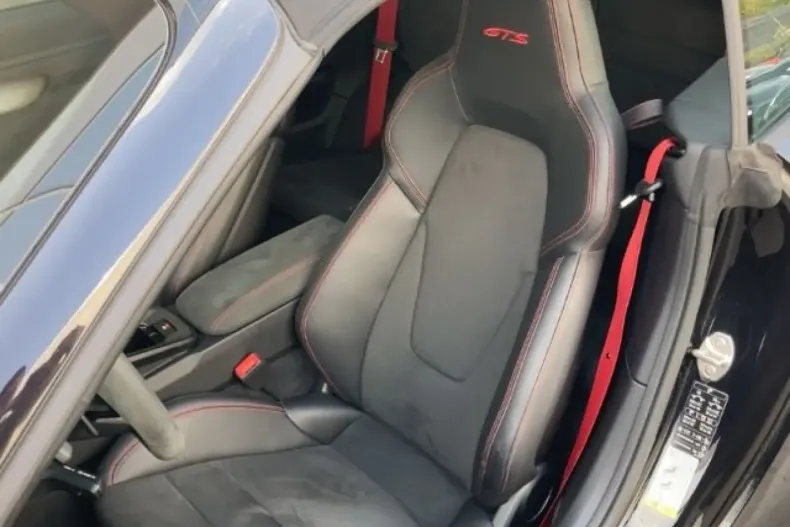 Porsche 911 din 2022 cu 22.903 km - oferta POR156750 - foto 12