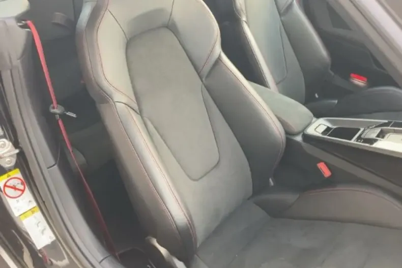 Porsche 911 din 2022 cu 22.903 km - oferta POR156750 - foto 13