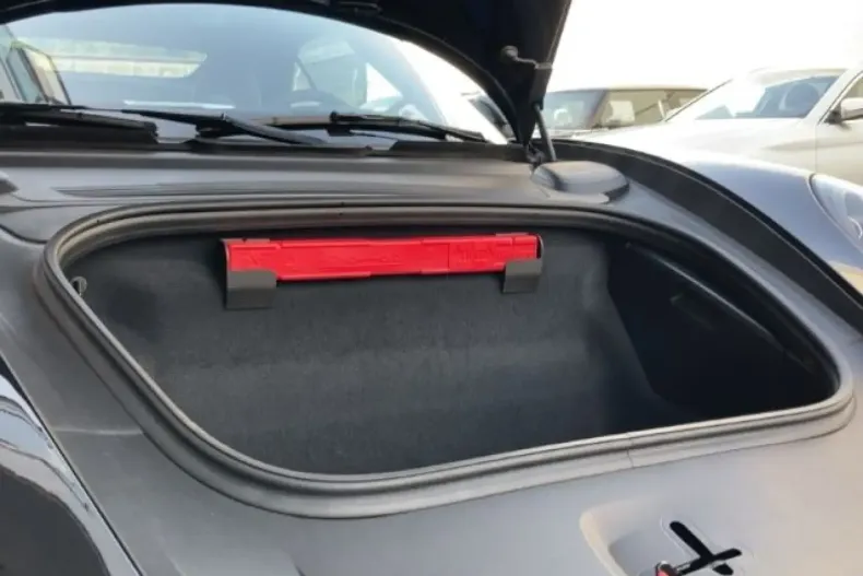 Porsche 911 din 2022 cu 22.903 km - oferta POR156750 - foto 15