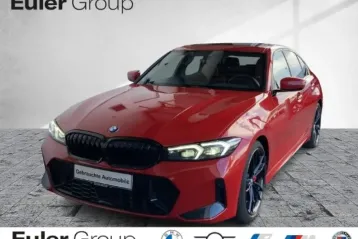BMW 330 din 2024 - oferta BMW156751