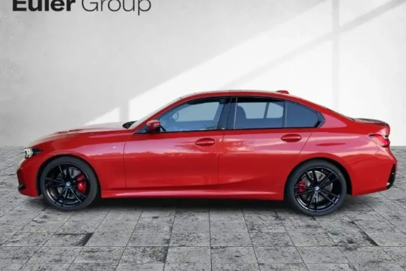 BMW 330 din 2024 cu 22.314 km - oferta BMW156751 - foto 3