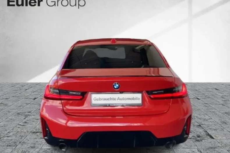 BMW 330 din 2024 cu 22.314 km - oferta BMW156751 - foto 5