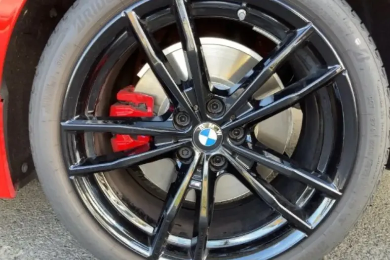 BMW 330 din 2024 cu 22.314 km - oferta BMW156751 - foto 6