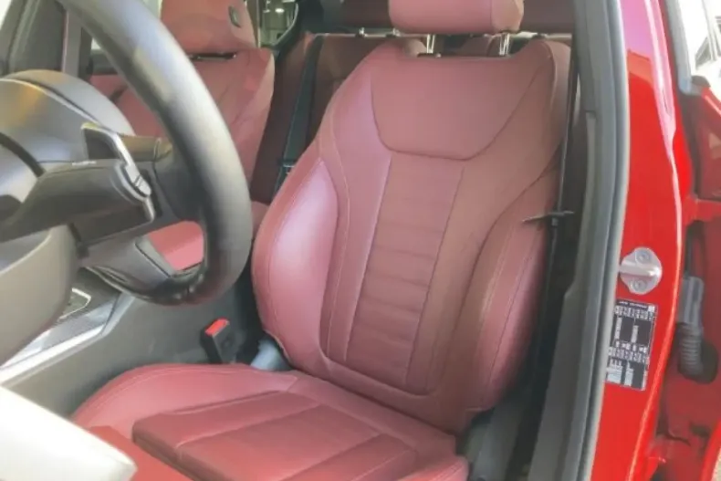 BMW 330 din 2024 cu 22.314 km - oferta BMW156751 - foto 12