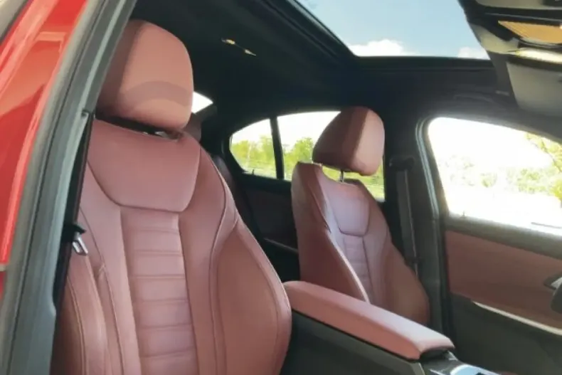 BMW 330 din 2024 cu 22.314 km - oferta BMW156751 - foto 13