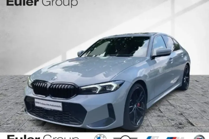 BMW 330 din 2024 cu 22.478 km - oferta BMW156752 - foto 1