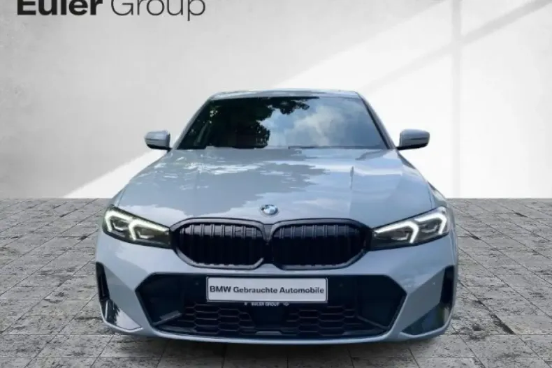 BMW 330 din 2024 cu 22.478 km - oferta BMW156752 - foto 2