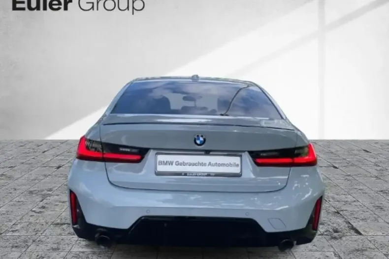 BMW 330 din 2024 cu 22.478 km - oferta BMW156752 - foto 5