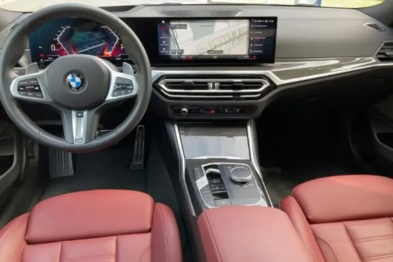 BMW 330 din 2024 cu 22.478 km - oferta BMW156752 - foto 7