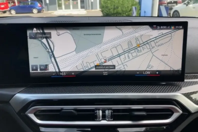 BMW 330 din 2024 cu 22.478 km - oferta BMW156752 - foto 9