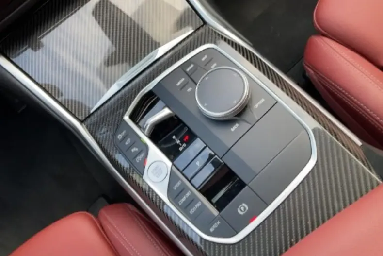 BMW 330 din 2024 cu 22.478 km - oferta BMW156752 - foto 10