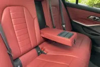 BMW 330 din 2024 cu 22.478 km - oferta BMW156752 - foto 14