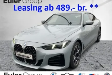 BMW 420 Gran Coupé din 2025 - oferta BMW156753