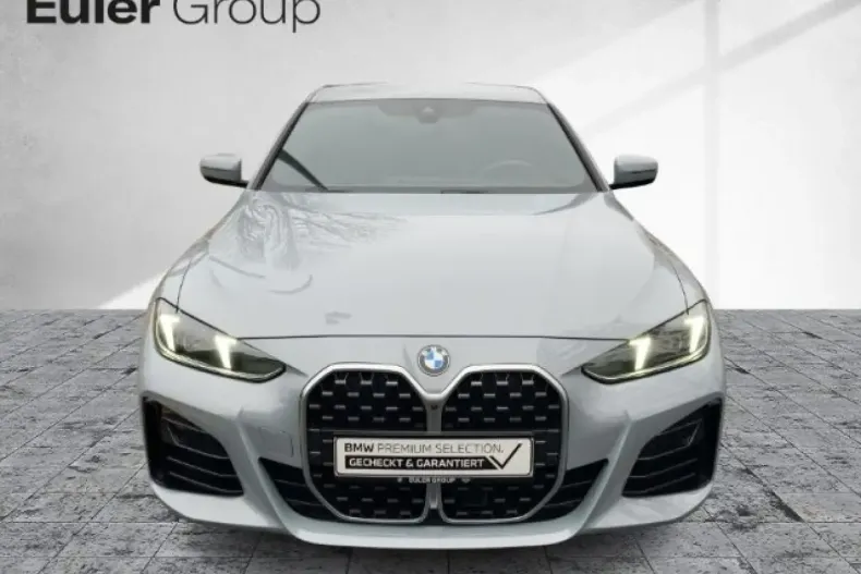 BMW 420 Gran Coupé din 2025 cu 10.067 km - oferta BMW156753 - foto 2