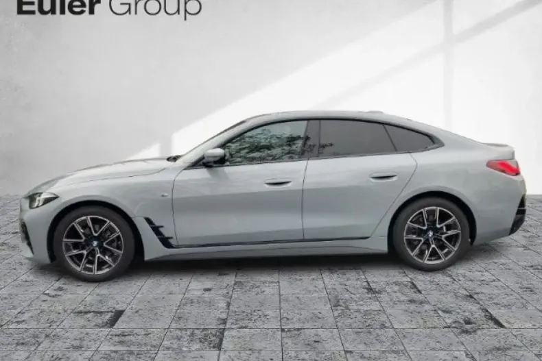 BMW 420 Gran Coupé din 2025 cu 10.067 km - oferta BMW156753 - foto 3