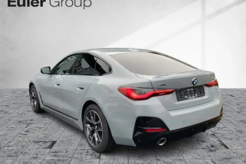 BMW 420 Gran Coupé din 2025 cu 10.067 km - oferta BMW156753 - foto 4