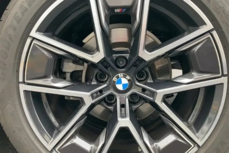 BMW 420 Gran Coupé din 2025 cu 10.067 km - oferta BMW156753 - foto 6