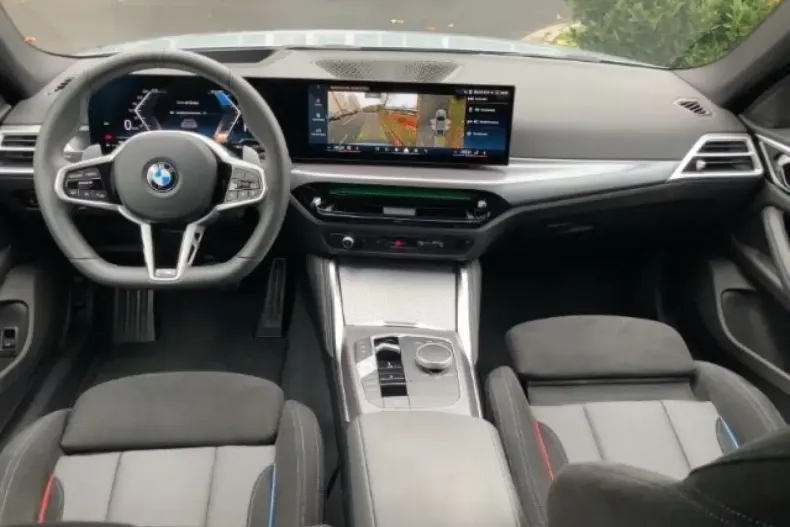 BMW 420 Gran Coupé din 2025 cu 10.067 km - oferta BMW156753 - foto 7