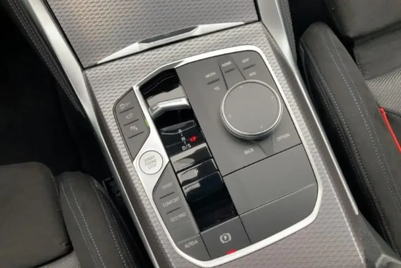 BMW 420 Gran Coupé din 2025 cu 10.067 km - oferta BMW156753 - foto 10