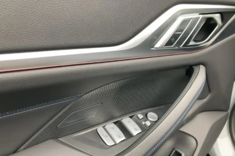 BMW 420 Gran Coupé din 2025 cu 10.067 km - oferta BMW156753 - foto 11