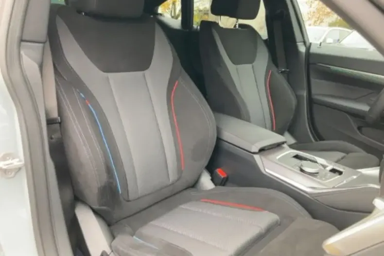 BMW 420 Gran Coupé din 2025 cu 10.067 km - oferta BMW156753 - foto 13