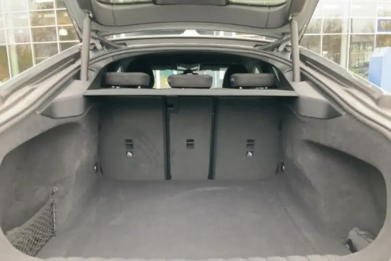 BMW 420 Gran Coupé din 2025 cu 10.067 km - oferta BMW156753 - foto 15