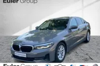 BMW 520 din 2022 cu 72.687 km - oferta BMW156754 - foto 1