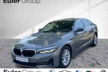 BMW 520 din 2022 - oferta BMW156754