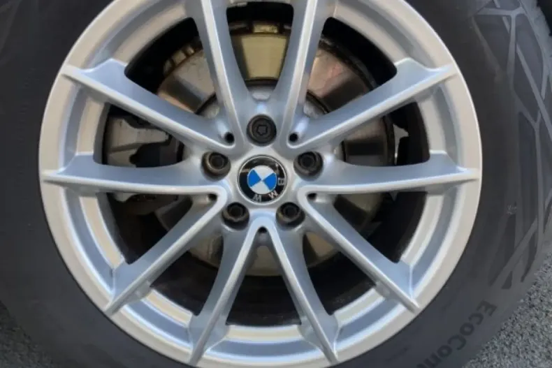 BMW 520 din 2022 cu 72.687 km - oferta BMW156754 - foto 6