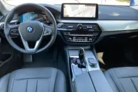 BMW 520 din 2022 cu 72.687 km - oferta BMW156754 - foto 7