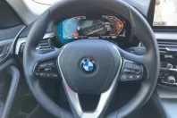 BMW 520 din 2022 cu 72.687 km - oferta BMW156754 - foto 8