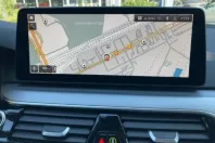 BMW 520 din 2022 cu 72.687 km - oferta BMW156754 - foto 9