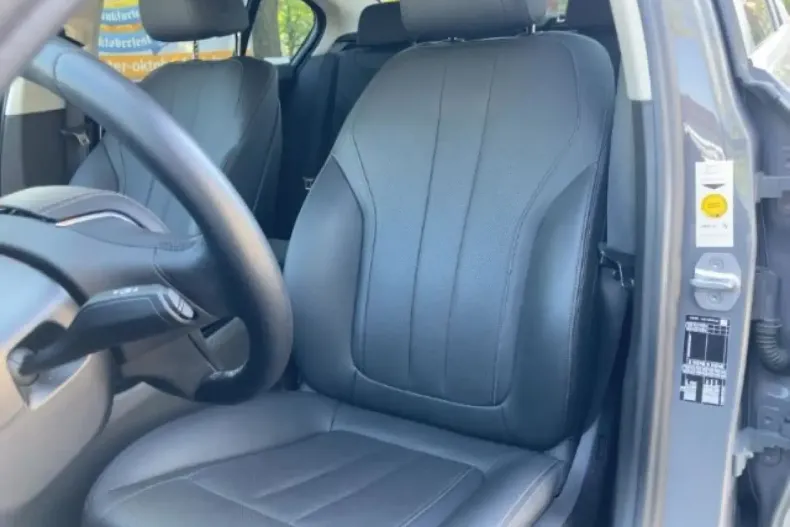 BMW 520 din 2022 cu 72.687 km - oferta BMW156754 - foto 12