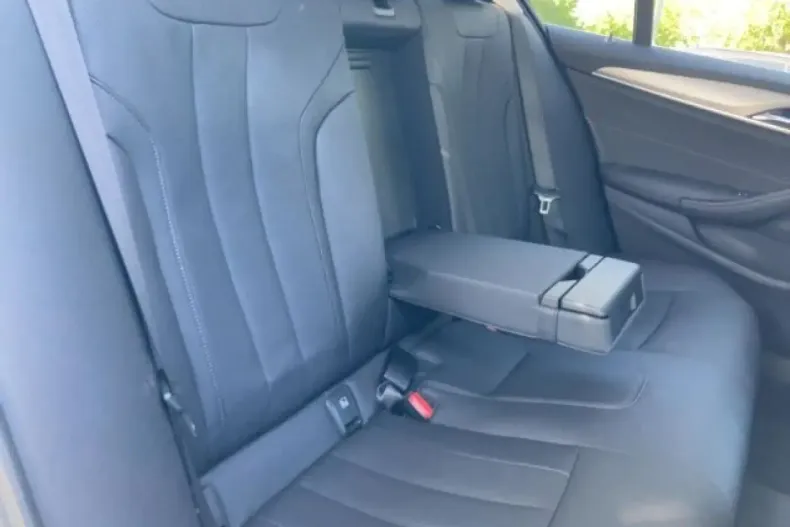 BMW 520 din 2022 cu 72.687 km - oferta BMW156754 - foto 14