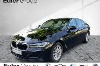 BMW 540 din 2022 cu 92.790 km - oferta BMW156755 - foto 1