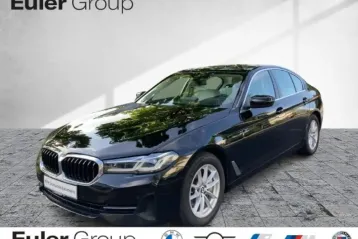 BMW 540 din 2022 - oferta BMW156755