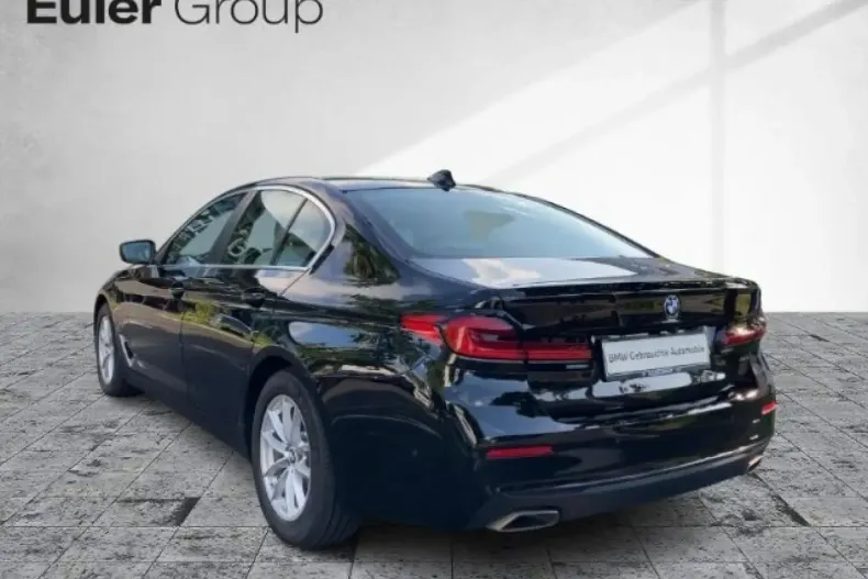 BMW 540 din 2022 cu 92.790 km - oferta BMW156755 - foto 4