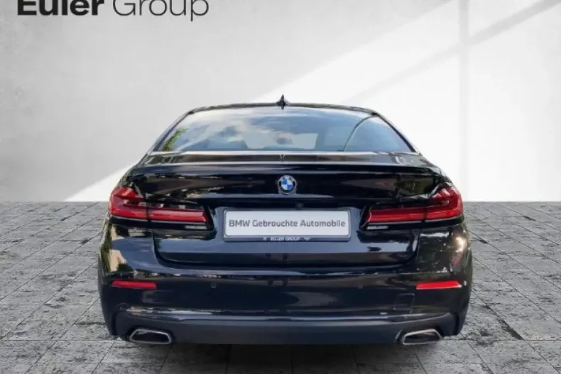 BMW 540 din 2022 cu 92.790 km - oferta BMW156755 - foto 5