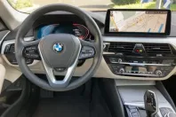 BMW 540 din 2022 cu 92.790 km - oferta BMW156755 - foto 7