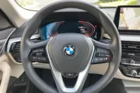 BMW 540 din 2022 cu 92.790 km - oferta BMW156755 - foto 8