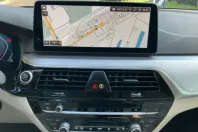 BMW 540 din 2022 cu 92.790 km - oferta BMW156755 - foto 9