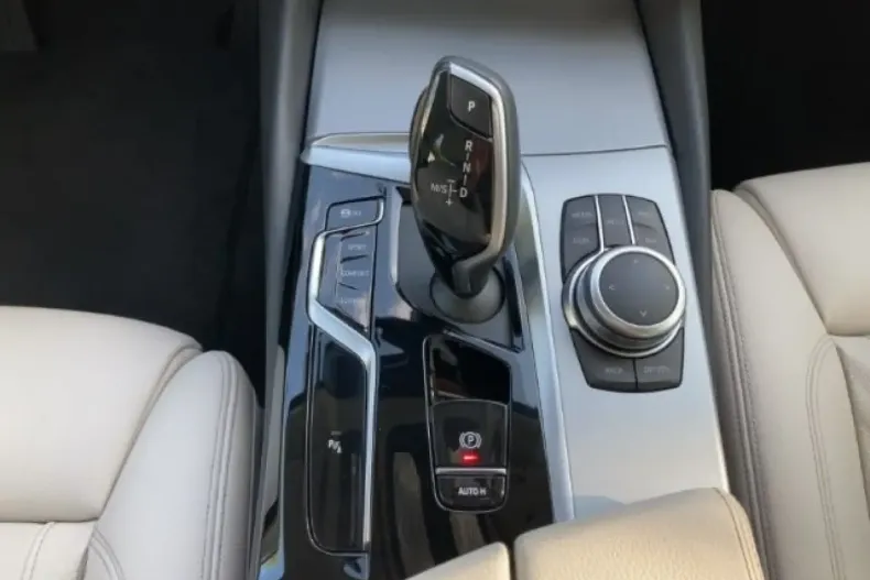 BMW 540 din 2022 cu 92.790 km - oferta BMW156755 - foto 10