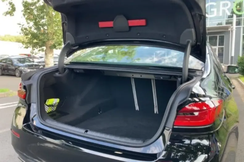 BMW 540 din 2022 cu 92.790 km - oferta BMW156755 - foto 15