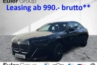 BMW 740 din 2024 cu 32.569 km - oferta BMW156756 - foto 1