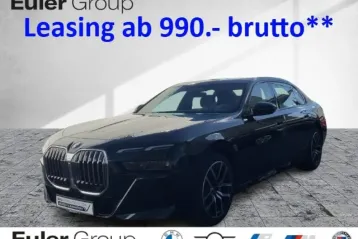 BMW 740 din 2024 - oferta BMW156756