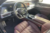 BMW 740 din 2024 cu 32.569 km - oferta BMW156756 - foto 10