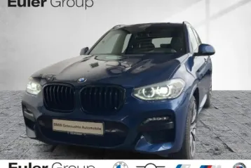 BMW X3 din 2021 - oferta BMW156757