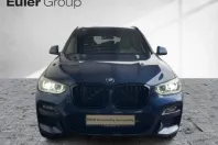 BMW X3 din 2021 cu 81.436 km - oferta BMW156757 - foto 2