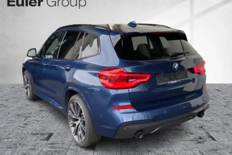 BMW X3 din 2021 cu 81.436 km - oferta BMW156757 - foto 4